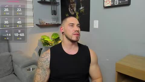 Giorgio leone online show from October 1, 1:20 am