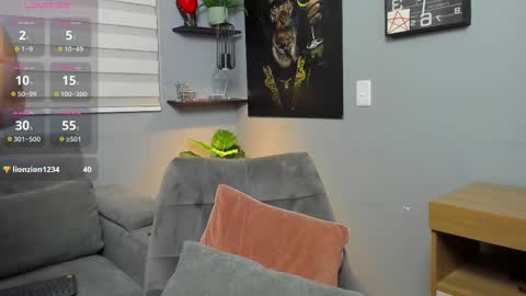 Giorgio leone online show from September 20, 12:10 am