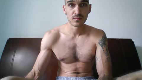 Giorgio online show from March 21, 8:57 pm