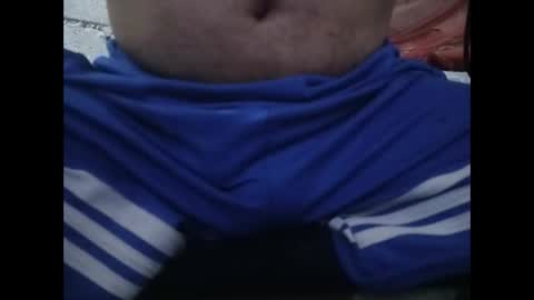 GuidoGiovan online show from February 5, 7:26 am