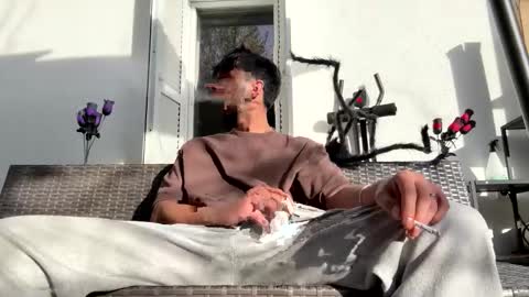 gipsyboysteve online show from November 12, 12:55 pm