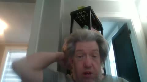 girlwatcher2025 online show from October 4, 8:57 pm