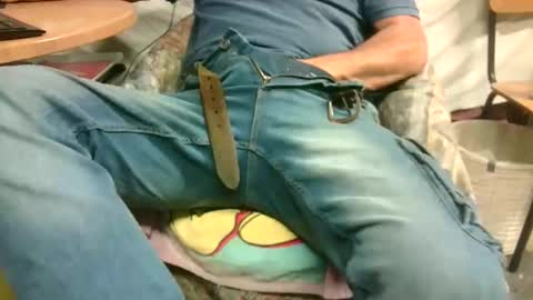 giulio__35 online show from September 28, 5:16 am