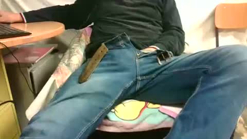 giulio__35 online show from October 13, 7:42 pm