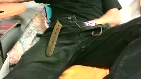 giulio__35 online show from October 12, 6:40 am