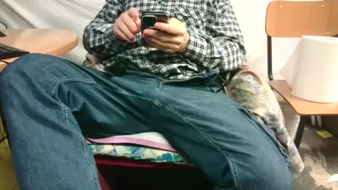 giulio__35 online show from March 2, 5:44 am