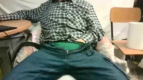 giulio__35 online show from March 1, 7:09 am