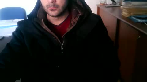 giuseppevai1 online show from February 3, 9:47 am