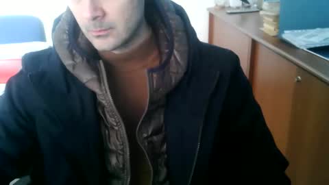 giuseppevai1 online show from February 16, 10:13 am