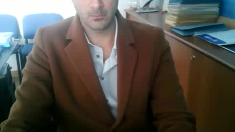 giuseppevai1 online show from November 24, 11:55 am