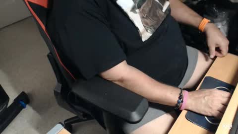 gizmo706 online show from October 21, 8:12 pm