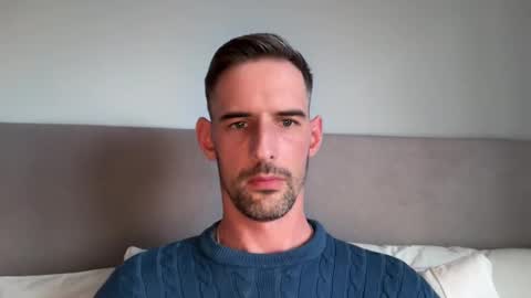 Chad Thunderstroke and Bianca online show from January 5, 6:33 pm