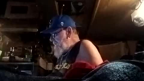 glenngarion70 online show from November 27, 11:36 am