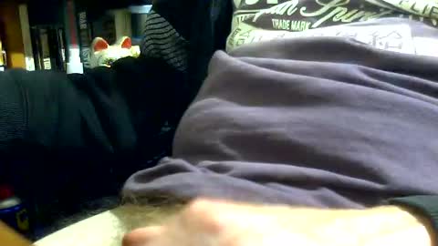 PencilDick online show from June 25, 10:20 am