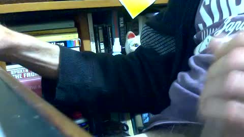 PencilDick online show from July 11, 9:44 am