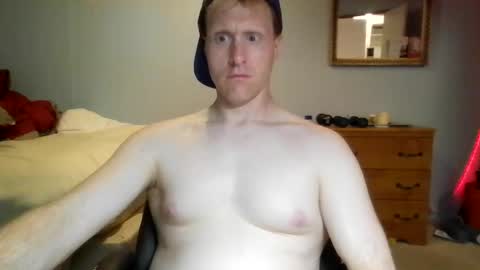Steven Meadow online show from July 23, 2:42 am