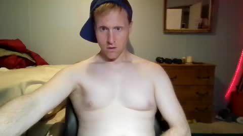 Steven Meadow online show from July 21, 3:08 am