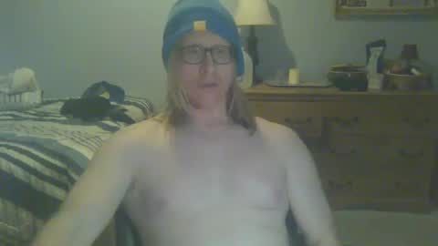 Steven Meadow online show from December 16, 12:48 am