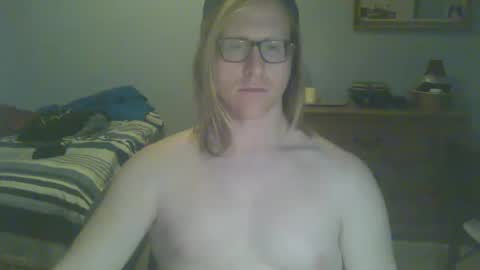 Steven Meadow online show from January 20, 2:43 am