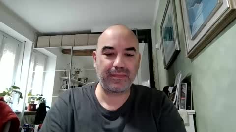 Matte online show from May 16, 10:36 am