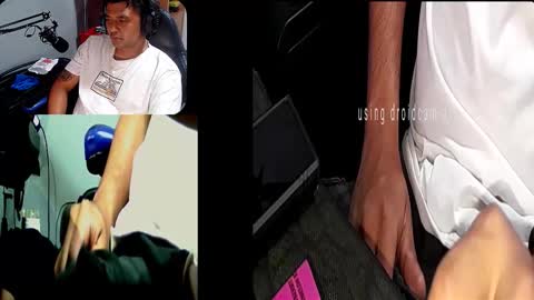 gnx666 online show from November 27, 9:57 am