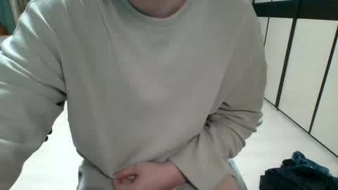 Snapshot of gnyeon chatting on January 3, 9:15 am korboy online show from January 3, 9:15 am