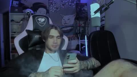 NPC online show from October 10, 1:21 am