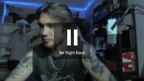 NPC online show from November 3, 10:22 pm