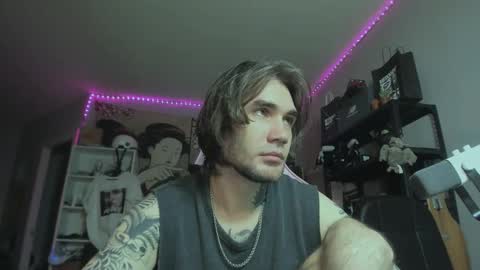 NPC online show from February 5, 10:06 pm