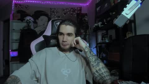 NPC online show from December 4, 12:01 pm