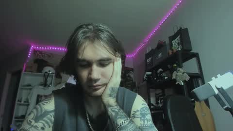 NPC online show from February 1, 6:17 pm