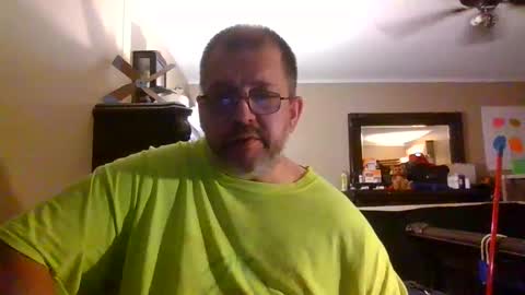 IDKIDCIDGAF online show from October 8, 2:38 am