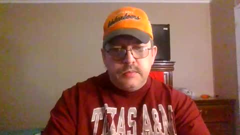 IDKIDCIDGAF online show from April 6, 12:29 am