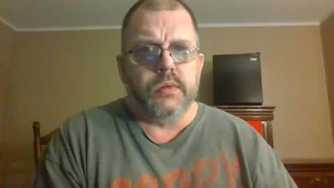 IDKIDCIDGAF online show from July 2, 1:15 am