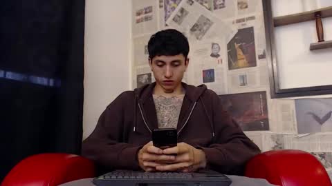 steven online show from November 22, 1:22 pm