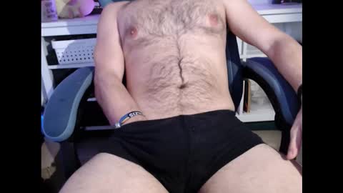 goddamndan online show from November 28, 2:52 pm