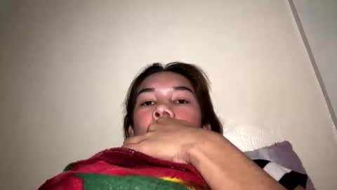 JENNIFER online show from December 13, 8:37 pm