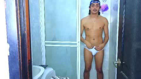 Diego online show from July 5, 8:38 pm