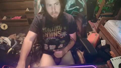 jimmyjohnameson online show from April 12, 3:13 pm