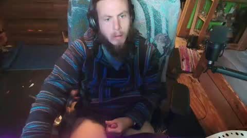 jimmyjohnameson online show from February 14, 6:47 pm