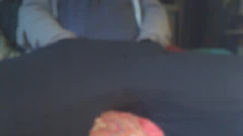 BIG BONER online show from February 23, 12:21 pm