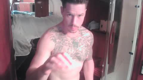 goinwild8900 online show from February 19, 12:03 am