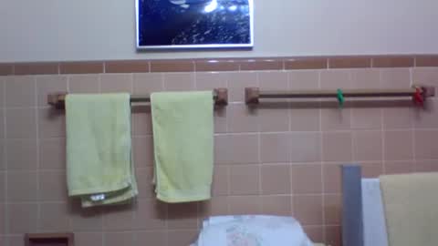 gojo885 online show from November 1, 2:48 am