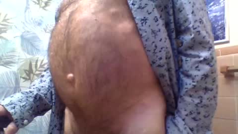 Snapshot of gojo885 chatting on January 6, 6:58 am gojo885 online show from January 6, 6:58 am