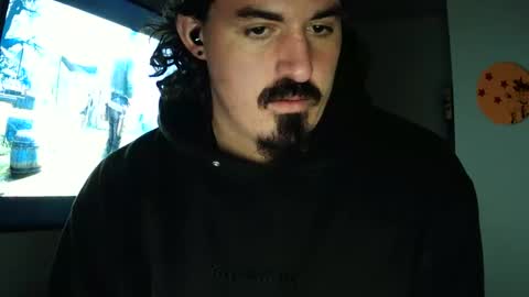 gokugarrison4334 online show from October 11, 9:57 am