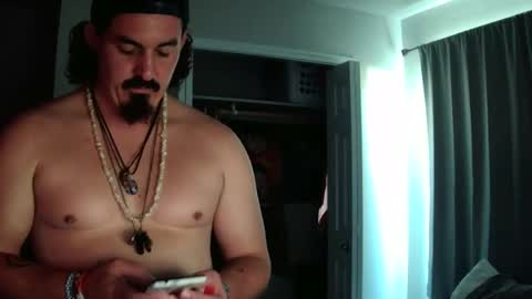 gokugarrison4334 online show from October 8, 6:23 pm