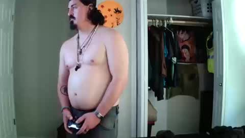 gokugarrison4334 online show from October 15, 10:50 pm