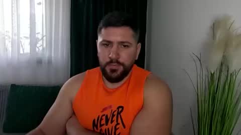 gold_alpha_boy online show from March 13, 3:30 pm