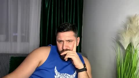 gold_alpha_boy online show from March 3, 5:42 pm