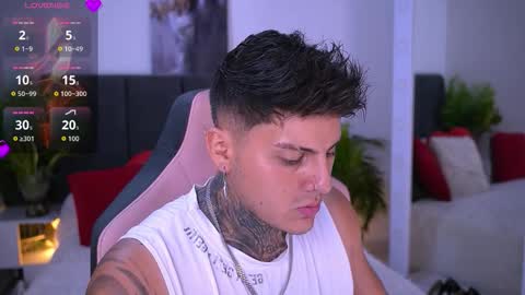 goldenatlasx online show from March 16, 6:56 pm